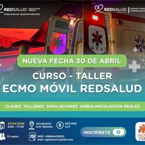 ECMO Móvil