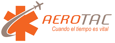 Logo AeroTag